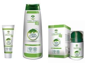 Linea Bio Daily Touch